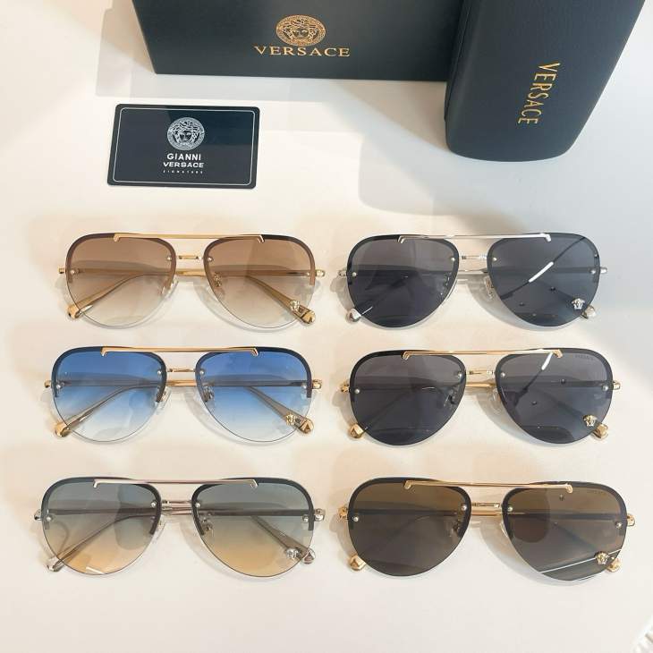Picture of Versace Sunglasses _SKUfw79165817fw